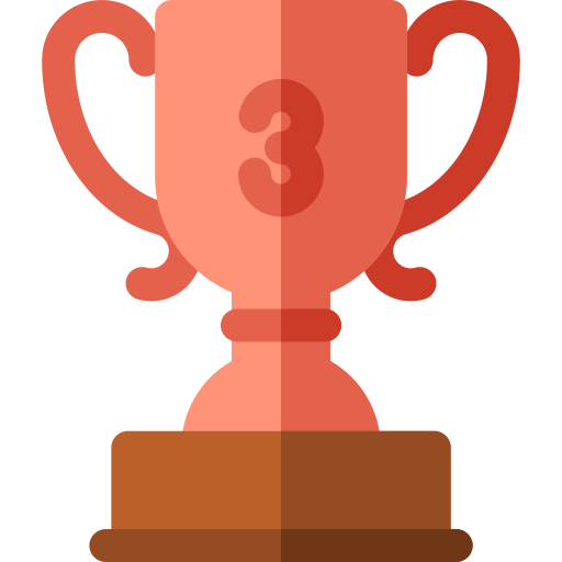 Bronze Trophy